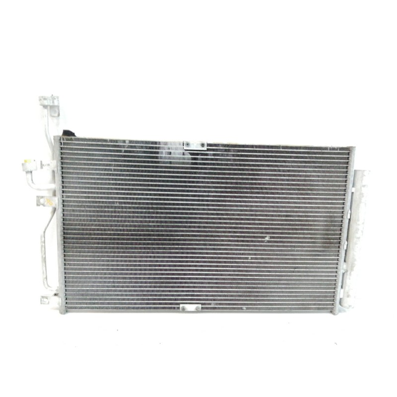 CONDENSADOR / RADIADOR AIRE ACONDICIONADO