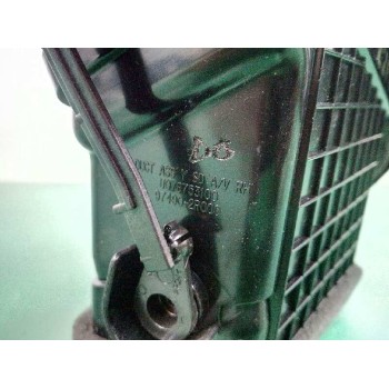 Recambio de rejilla aireadora para hyundai i30 1.4 cat referencia OEM IAM 974902R000 LADO DERECHO 