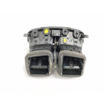 Recambio de rejilla aireadora para hyundai tucson 1.6 cat referencia OEM IAM 97040D7000 TRASERA DEL APOYABRAZOS 