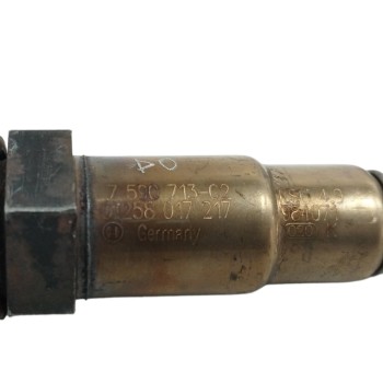 Recambio de sonda lambda para peugeot 207 1.6 16v referencia OEM IAM 7590713 0258017217 
