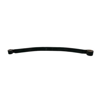 Recambio de ballesta trasera para ford transit furgón (tts) 2.0 tdci cat referencia OEM IAM KK315560AA DERECHA 