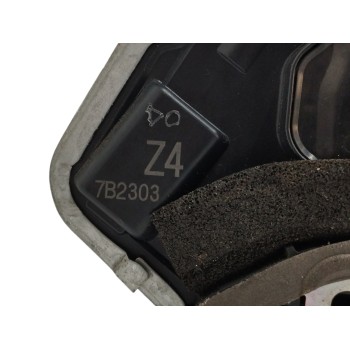 Recambio de cerradura puerta trasera izquierda para lexus rx (_u3_) 400h awd (mhu38_) referencia OEM IAM 6906060071  