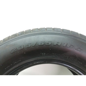 Recambio de neumatico para para varios modelos referencia OEM IAM 23565R16 BFGOODRICH ACTIVAN