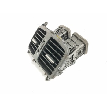 Recambio de rejilla aireadora para hyundai tucson 1.6 cat referencia OEM IAM 97040D7000 TRASERA DEL APOYABRAZOS 
