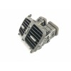 Recambio de rejilla aireadora para hyundai tucson 1.6 cat referencia OEM IAM 97040D7000 TRASERA DEL APOYABRAZOS 