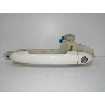 Recambio de maneta exterior delantera izquierda para kia rio iii (ub) 1.25 cvvt referencia OEM IAM   