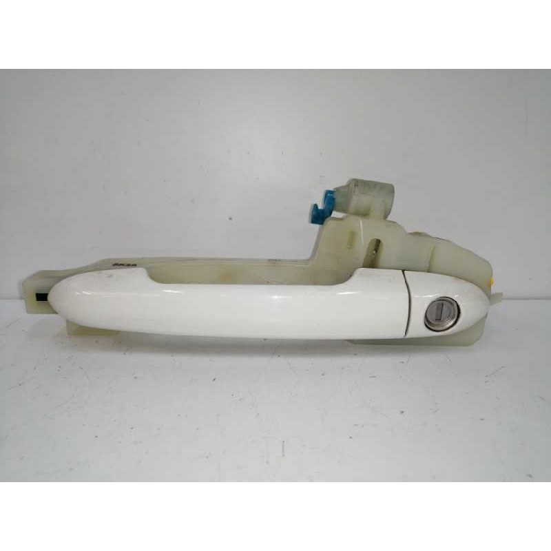 Recambio de maneta exterior delantera izquierda para kia rio iii (ub) 1.25 cvvt referencia OEM IAM   
