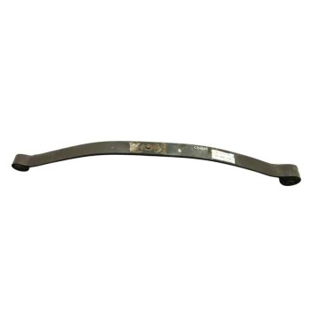Recambio de ballesta trasera para ford transit furgón (tts) 2.0 tdci cat referencia OEM IAM KK315560AA DERECHA 