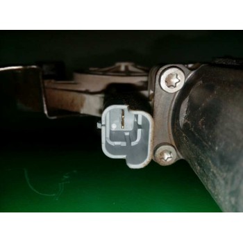 Recambio de elevalunas delantero izquierdo para nissan micra (k12e) visia referencia OEM IAM FUNDA 80701BC40B 