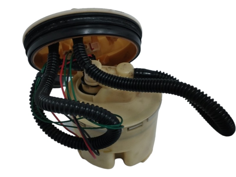 Recambio de aforador para ford focus berlina (cak) 1.6 16v cat referencia OEM IAM 98AP9C055AA  