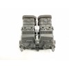 Recambio de rejilla aireadora para hyundai tucson 1.6 cat referencia OEM IAM 97040D7000 TRASERA DEL APOYABRAZOS 
