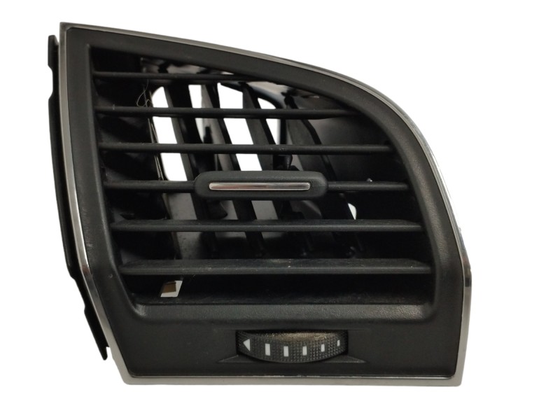Recambio de rejilla aireadora para skoda fabia combi 1.0 mpi referencia OEM IAM 6V0819701CRYP LADO IZQUIERDO 