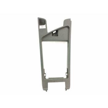 Recambio de molduras delanteras para alfa romeo giulia (952) 2.0 turbo cat referencia OEM IAM 156121184 DE LA CONSOLA CENTRAL 