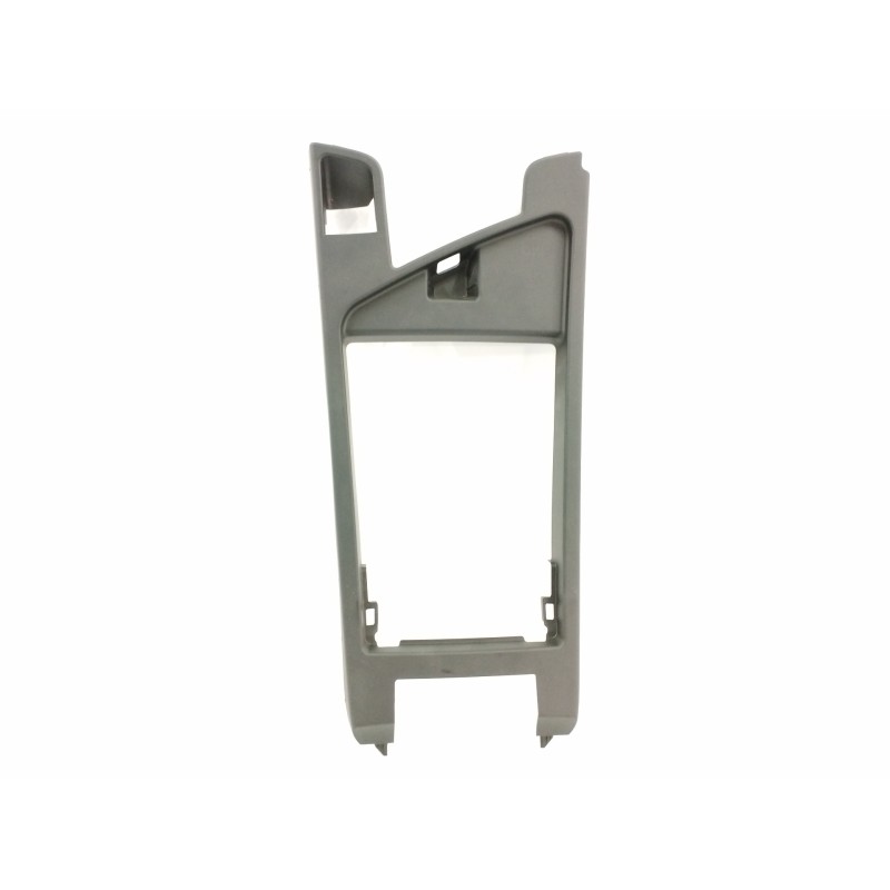 Recambio de molduras delanteras para alfa romeo giulia (952) 2.0 turbo cat referencia OEM IAM 156121184 DE LA CONSOLA CENTRAL 