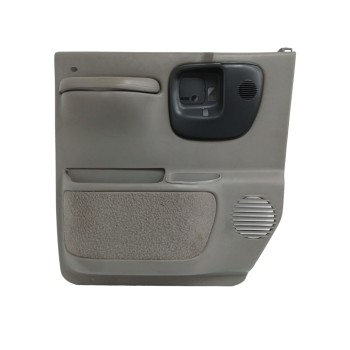 Recambio de guarnecido puerta delantera izquierda para chevrolet express autobús 5.3 2500 referencia OEM IAM  OBSERVAR FOTOS 