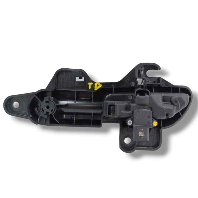 MANETA EXTERIOR TRASERA DERECHA