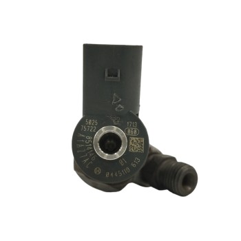 Recambio de inyector para toyota rav 4 iv (_a4_) 2.0 d (wwa42_) referencia OEM IAM 8514146 0445110613 