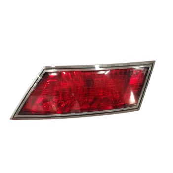 Recambio de piloto trasero derecho interior para honda civic berlina 5 (fk) 1.8 vtec cat referencia OEM IAM 34151SMGE03  