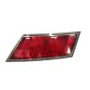 Recambio de piloto trasero derecho interior para honda civic berlina 5 (fk) 1.8 vtec cat referencia OEM IAM 34151SMGE03  