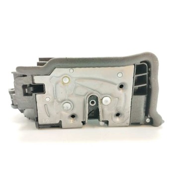 Recambio de cerradura puerta trasera izquierda para bmw serie x1 (f48) 2.0 16v turbodiesel referencia OEM IAM 51227281939  