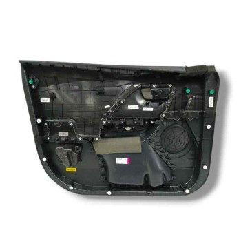 Recambio de guarnecido puerta delantera derecha para kia niro i (de) 1.6 gdi hybrid referencia OEM IAM 82322G5000  