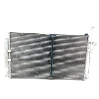 Recambio de condensador / radiador aire acondicionado para chevrolet captiva 2.0 diesel cat referencia OEM IAM   