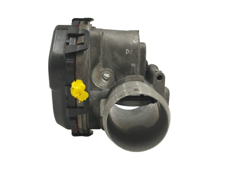 Recambio de caja mariposa para peugeot rifter 1.5 blue-hdi fap referencia OEM IAM 9830171480 V29121487 