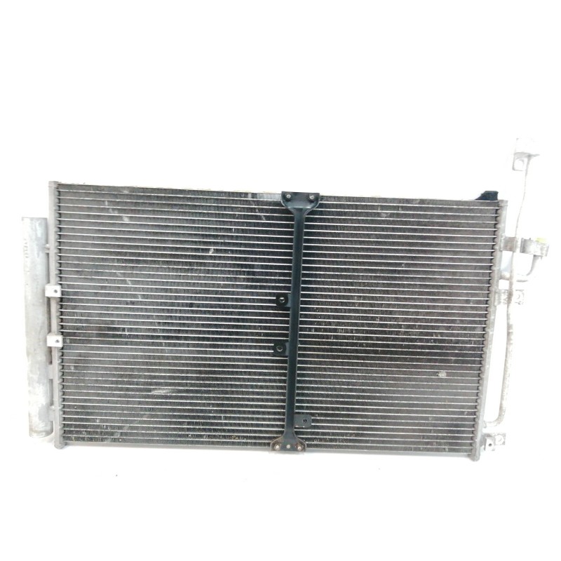 CONDENSADOR / RADIADOR AIRE ACONDICIONADO