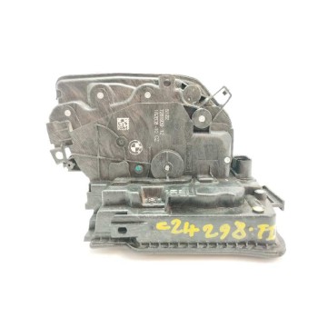 Recambio de cerradura puerta trasera izquierda para bmw serie x1 (f48) 2.0 16v turbodiesel referencia OEM IAM 51227281939  