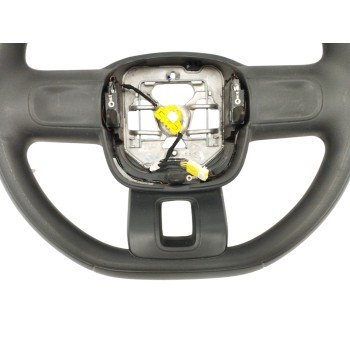 Recambio de volante para citroën berlingo furgón 1.5 blue-hdi fap referencia OEM IAM 98210208ZD 34250107B 34250109A