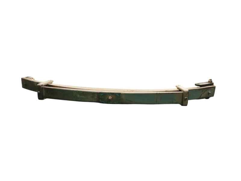 Recambio de ballesta trasera para suzuki ps 10 santana anibal 2.8 d referencia OEM IAM Recambio de ballesta trasera para suzuki ps 10 santana anibal 2.8 d referencia OEM IAM