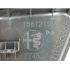 Recambio de molduras delanteras para alfa romeo giulia (952) 2.0 turbo cat referencia OEM IAM 156121184 DE LA CONSOLA CENTRAL 