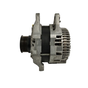 Recambio de alternador para mitsubishi asx (ga0w) 1.8 di-d cat referencia OEM IAM 1800A334 130A A2TX1081B