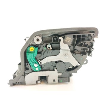 Recambio de cerradura puerta trasera izquierda para bmw serie x1 (f48) 2.0 16v turbodiesel referencia OEM IAM 51227281939  