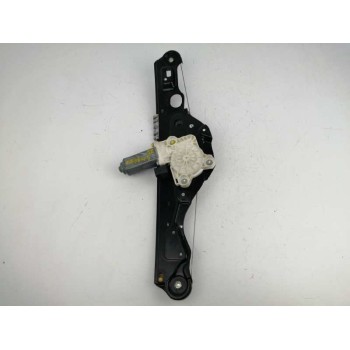 Recambio de elevalunas trasero izquierdo para mercedes-benz clase e (w211) berlina 3.0 v6 cat referencia OEM IAM CABLE A21173001