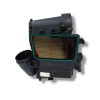 Recambio de filtro aire para mercedes-benz benz gla (h247) gla 200 d (247.712) referencia OEM IAM A6540900201  