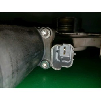 Recambio de elevalunas delantero izquierdo para nissan micra (k12e) visia referencia OEM IAM FUNDA 80701BC40B 