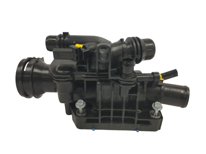 Recambio de termostato para peugeot rifter 1.5 blue-hdi fap referencia OEM IAM 9812113780 Recambio de termostato para peugeot rifter 1.5 blue-hdi fap referencia OEM IAM 9812113780