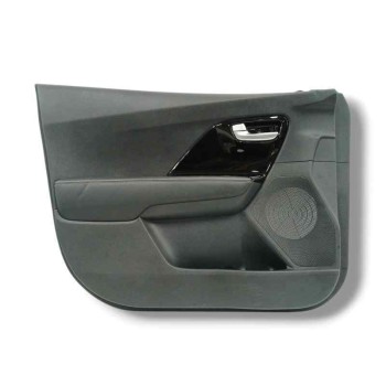 Recambio de guarnecido puerta delantera izquierda para kia niro i (de) 1.6 gdi hybrid referencia OEM IAM 82312G5000  