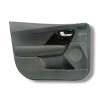 Recambio de guarnecido puerta delantera izquierda para kia niro i (de) 1.6 gdi hybrid referencia OEM IAM 82312G5000  