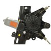 Recambio de elevalunas delantero derecho para ford c-max 1.6 16v ti-vct cat referencia OEM IAM AM51R23200A  