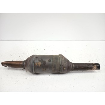 Recambio de catalizador para seat arosa (6h1) 1.0 referencia OEM IAM AFTERMARKET  