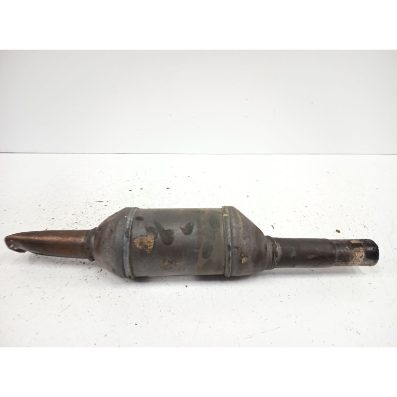 Recambio de catalizador para seat arosa (6h1) 1.0 referencia OEM IAM AFTERMARKET  