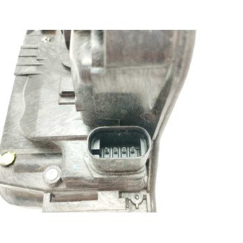 Recambio de cerradura puerta trasera izquierda para bmw serie x1 (f48) 2.0 16v turbodiesel referencia OEM IAM 51227281939  