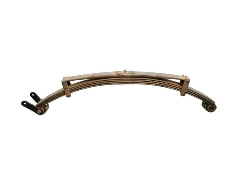 Recambio de ballesta trasera para suzuki ps 10 santana anibal 2.8 d referencia OEM IAM Recambio de ballesta trasera para suzuki ps 10 santana anibal 2.8 d referencia OEM IAM