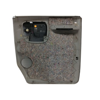 Recambio de guarnecido puerta delantera izquierda para chevrolet express autobús 5.3 2500 referencia OEM IAM  OBSERVAR FOTOS 