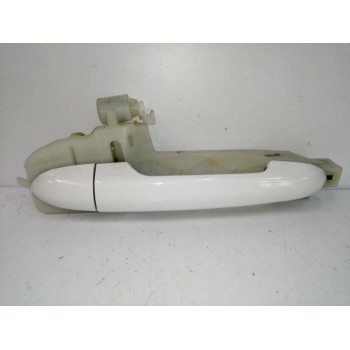 MANETA EXTERIOR TRASERA DERECHA 