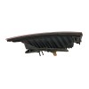 Recambio de piloto trasero derecho interior para honda civic berlina 5 (fk) 1.8 vtec cat referencia OEM IAM 34151SMGE03  