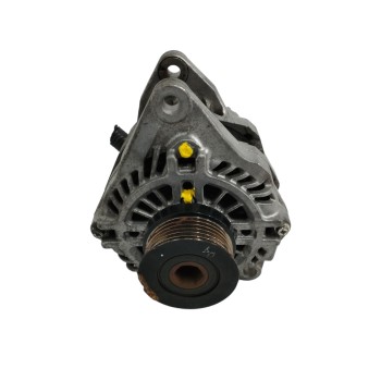 Recambio de alternador para mitsubishi asx (ga0w) 1.8 di-d cat referencia OEM IAM 1800A334 130A A2TX1081B