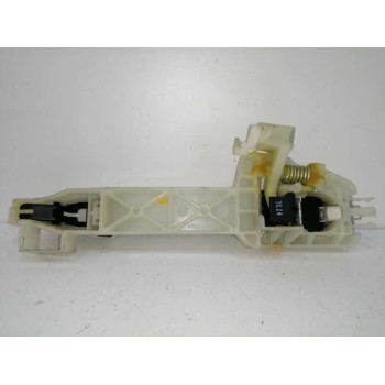 Recambio de maneta exterior trasera derecha para kia rio iii (ub) 1.25 cvvt referencia OEM IAM   